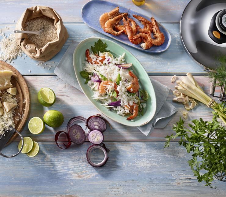 Soft Schnellkochen – entdecke wie gesundes «Fast Food» mit dem Secuquick softline geht