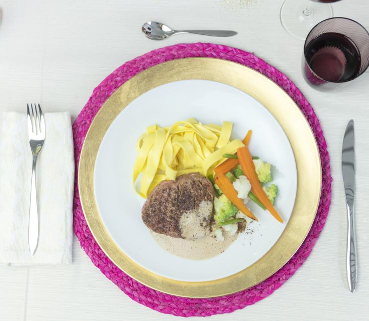 Köstliche Rezepte für den besonderen Weihnachtsschmaus