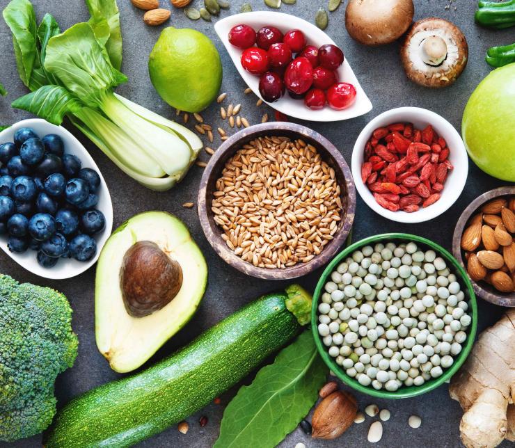 Clean Eating – Wir nehmen den Ernährungstrend unter die Lupe