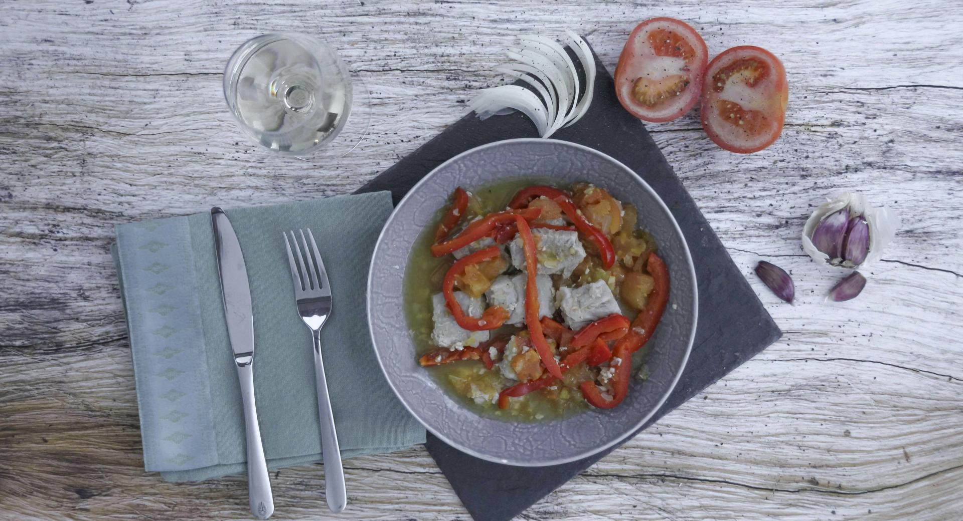 Thunfisch aus Rioja Thunfisch aus Rioja