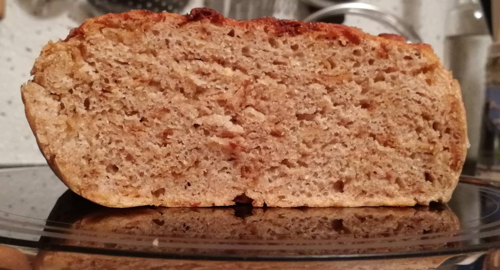 Zwiebelbrot