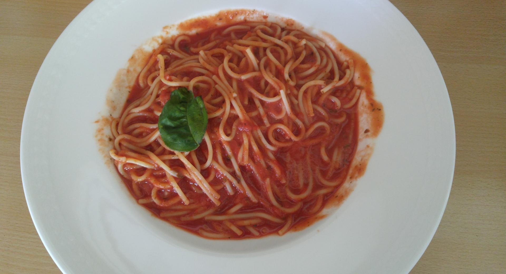 Spaghetti EasyQuick