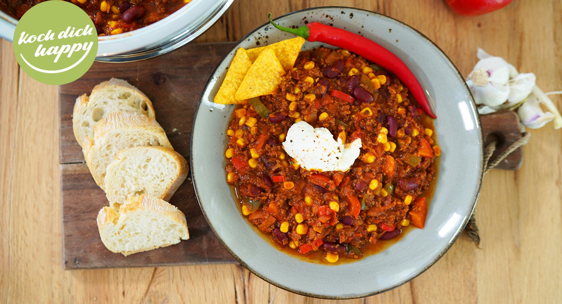 Chili con Carne