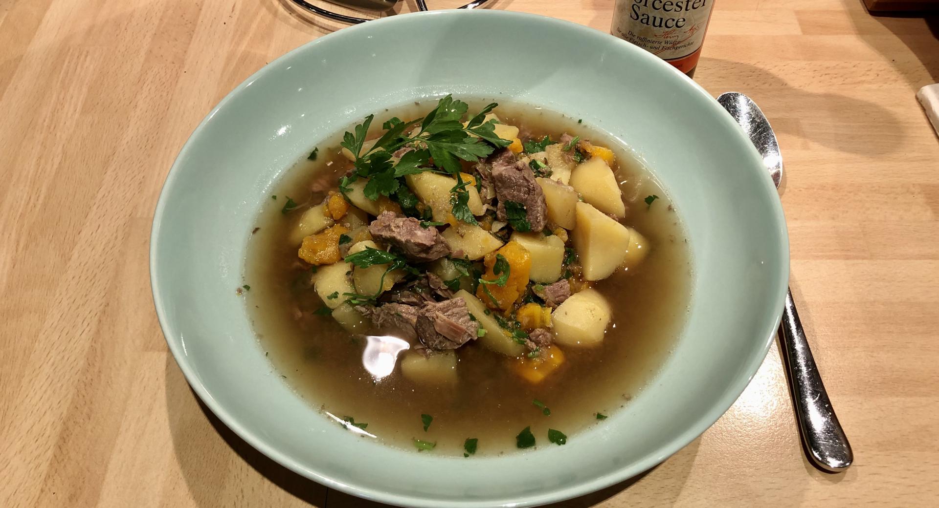 Irish Stew