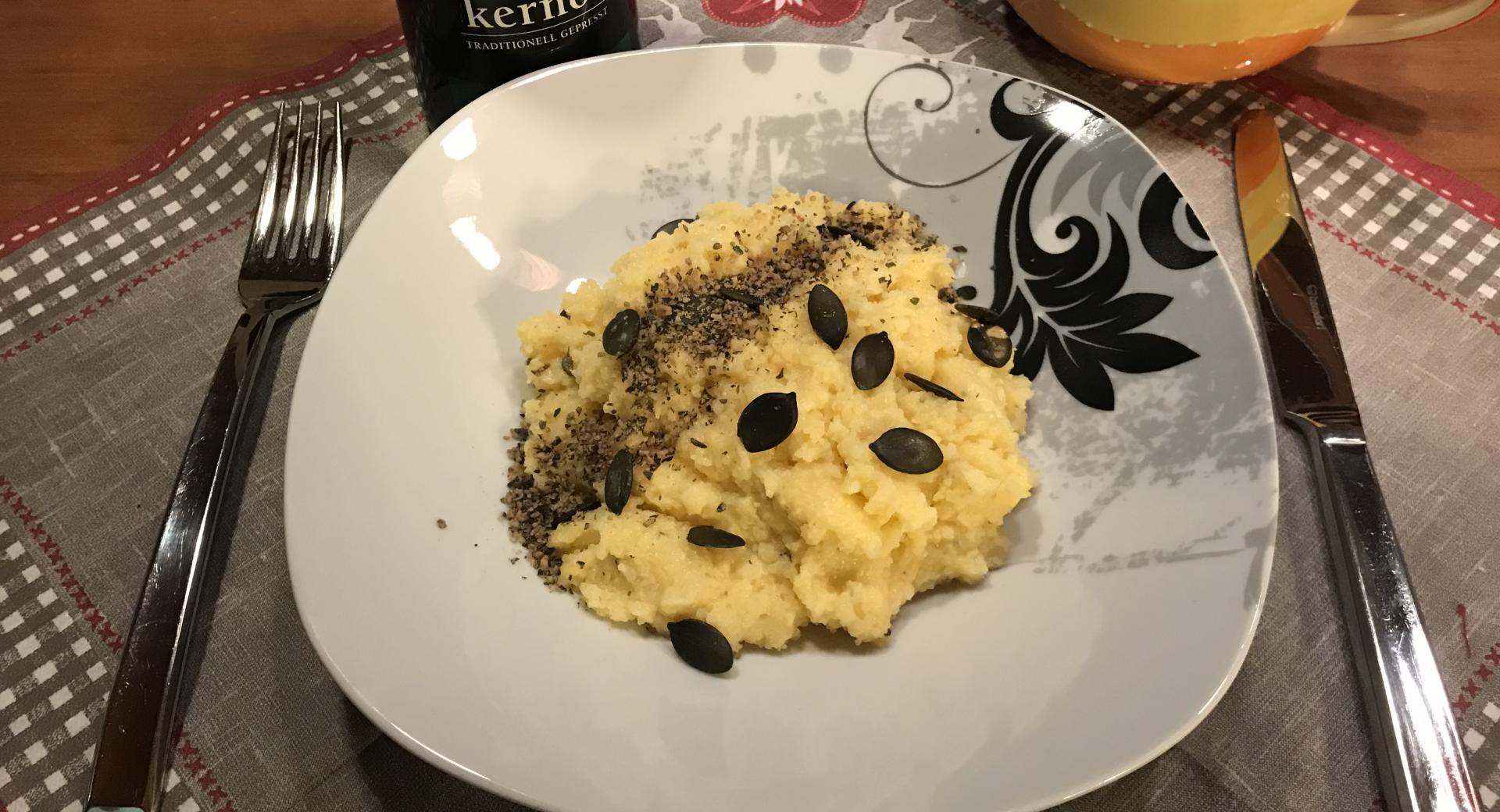 Polenta "Steirer Art"