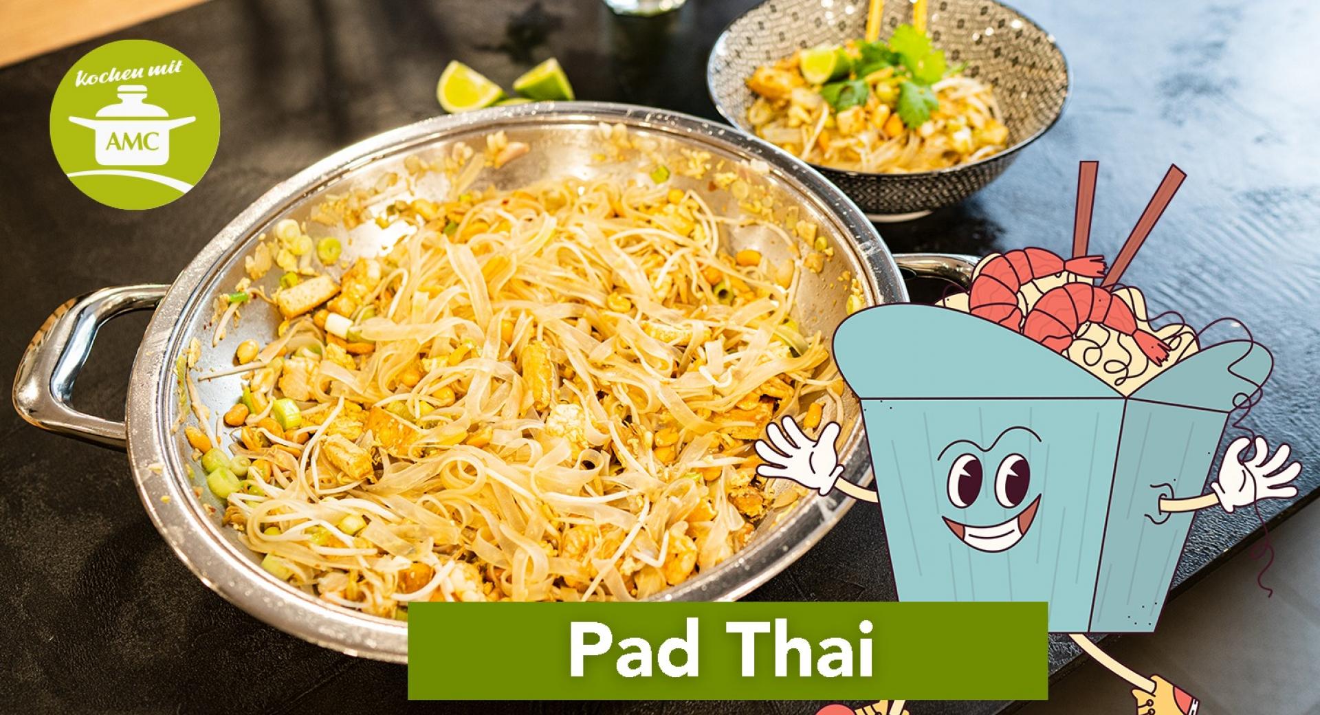 Pad Thai