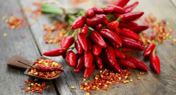 No heat no eat – warum dein Essen mehr Chili braucht