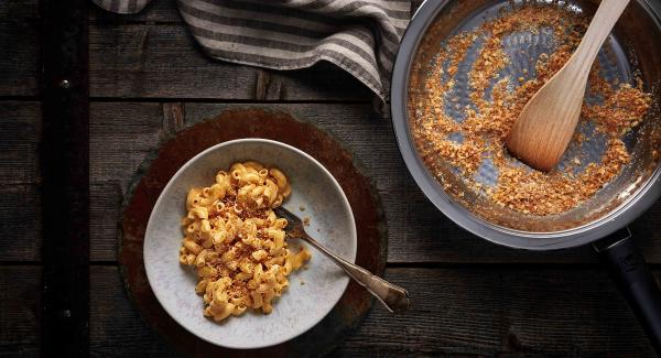 Mac and Cheese 