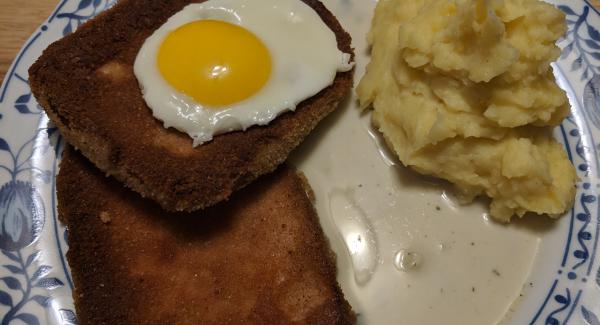 Handwerkerschnitzel