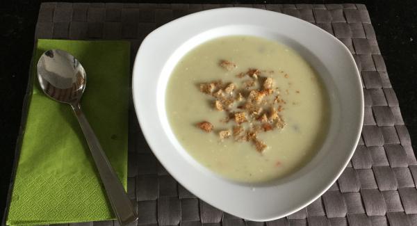 Älplersuppe