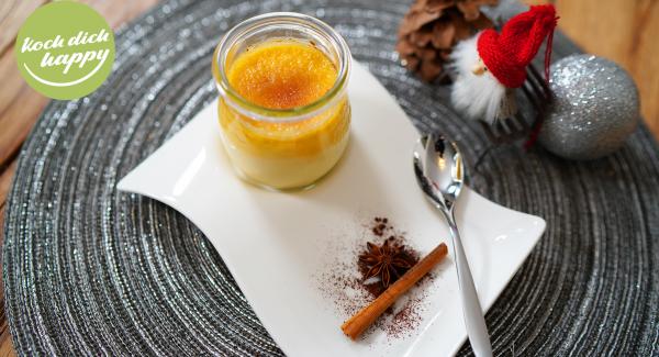 Creme brûlée