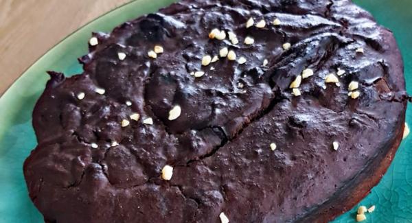 Double Chocolate Banana Bread