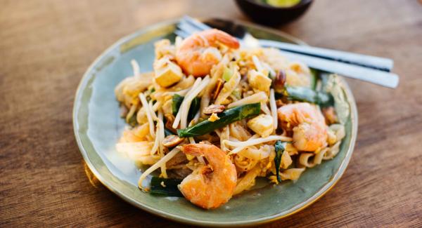 Pad Thai