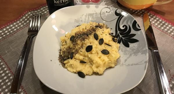 Polenta "Steirer Art"