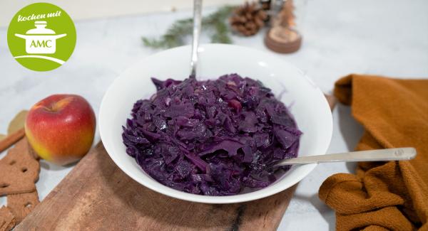 Rotkohl