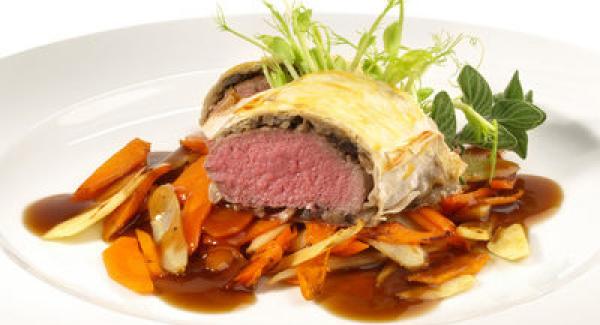 Bratensoße