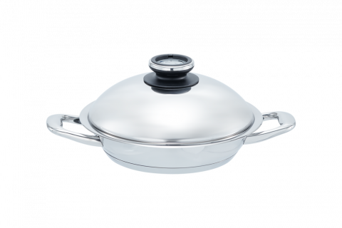 HotPan Doppelgriff 28cm 3.0l - smart