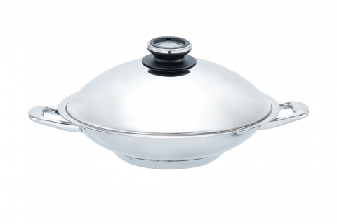 Wok 36cm 5.6l - smart