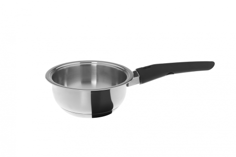 Sauteuse Prime abnehmbarer Stielgriff 16 cm