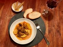 Rindercurry