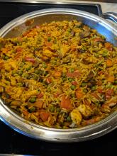 Nasi Goreng