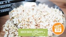 VIDEO! Popcorn