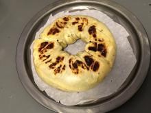 Champignonstrudel