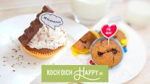 VIDEO! Cupcake / Muffins