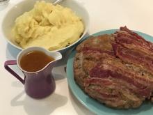 Stefaniebraten