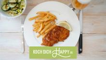 Schnitzel