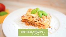 Lasagne