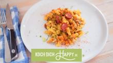 Kartoffelpfanne