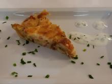 Omelette Tarte