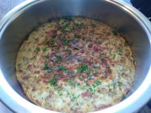 Zwiebelkuchen nit dem Navigenio
