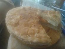 schneller Apfelkuchen mit dem Navigenio