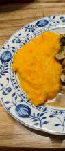 Tipp! Kürbispüree