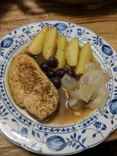 Winzer Hähnchen