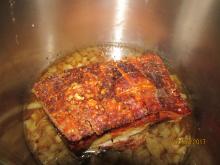 Schweinebraten