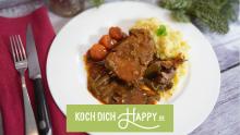 Rinderschmorbraten