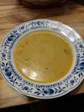 Honig Suppe