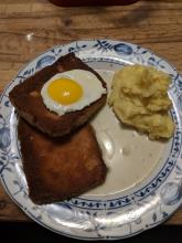 Handwerkerschnitzel
