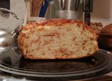 Zwiebelbrot