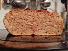 Zwiebelbrot