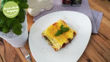 Spinat Ricotta Cannelloni