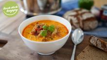 Gyrossuppe