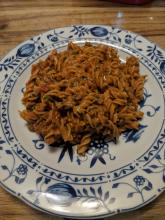 Cheesepasta