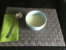 Appenzeller Biersuppe