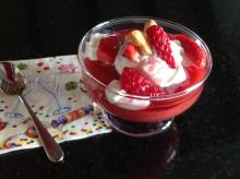 Rote Grütze
