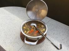 Luzerner Fastensuppe