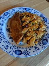 Schnitzelpfanne